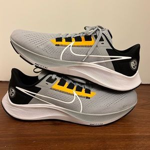 Nike Pegasus 38 Pittsburgh Steelers